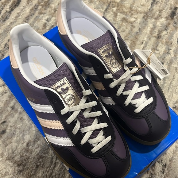 Adidas Gazelle - Picture 4 of 10